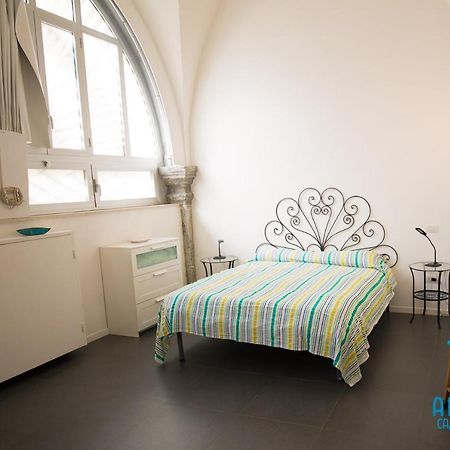 Casa Vacanze Alfieri Napoli Eksteriør billede