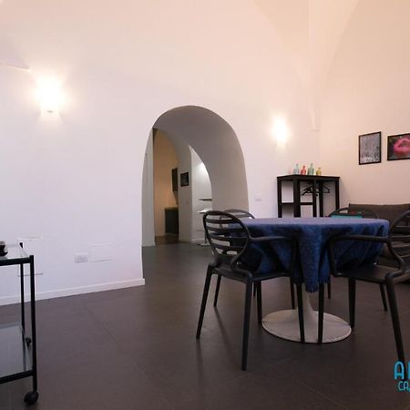 Casa Vacanze Alfieri Napoli Eksteriør billede